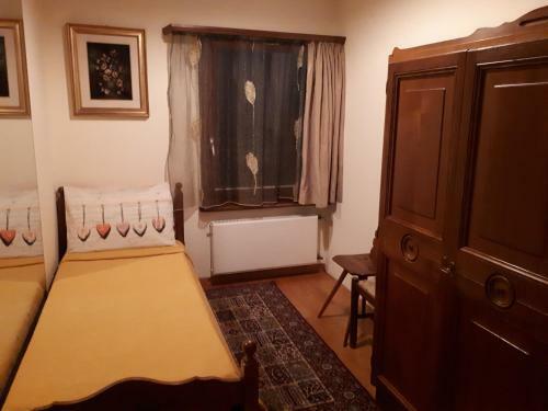Apartamento Il Borghetto