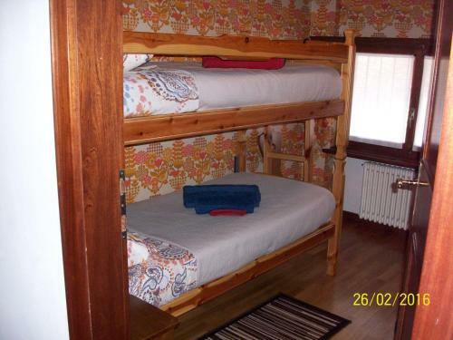 Apartamento Il Borghetto