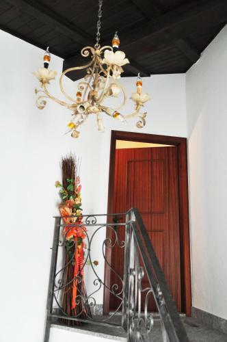 Apartamento Il Borghetto