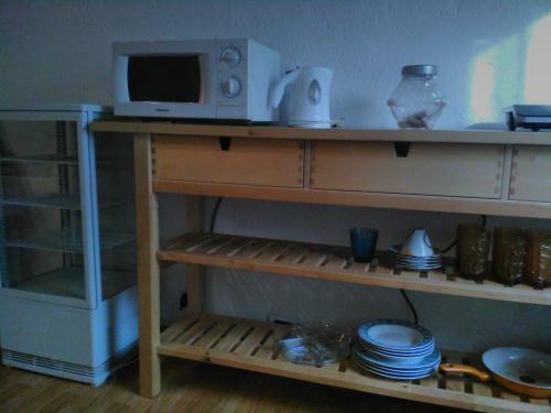 Apartment Benjamin