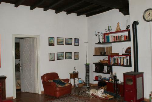 Apartment Benjamin