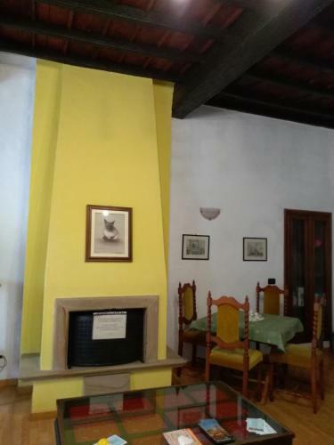 Apartment Benjamin
