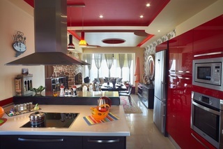 Paramithia Villa