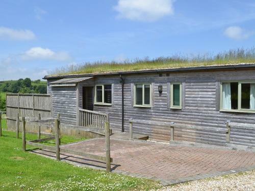 Foxglove Lodge