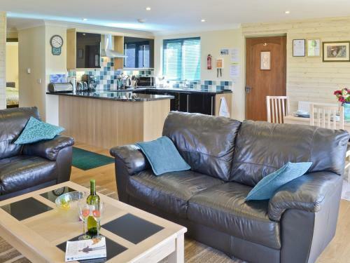 Primrose Lodge