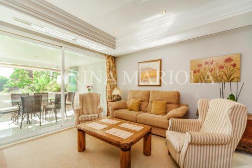 Hotel Marina Mariola Marbella