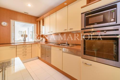Hotel Marina Mariola Marbella