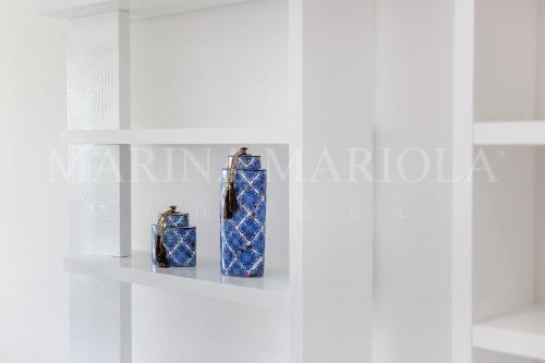 Hotel Marina Mariola Marbella