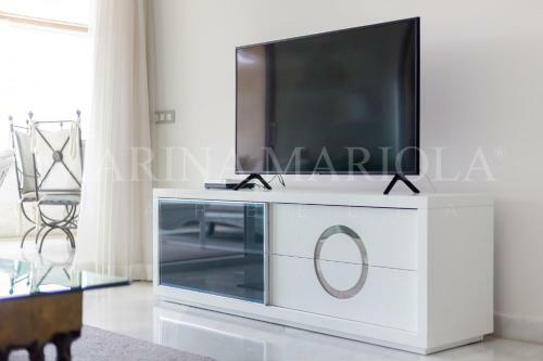 Hotel Marina Mariola Marbella