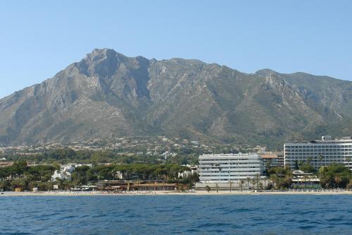 Hotel Marina Mariola Marbella