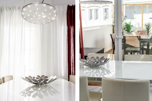 Rg - Elegant 2 Bedroom Apartment In Puerto B