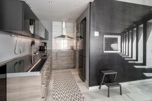 Rg - Elegant 2 Bedroom Apartment In Puerto B