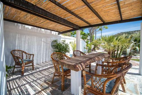 Apartamento Mosaic Gardens
