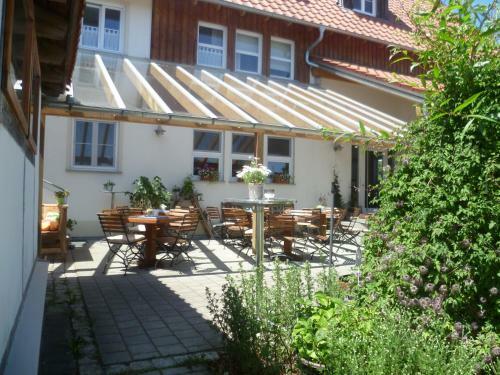 Hotel Brigel-hof