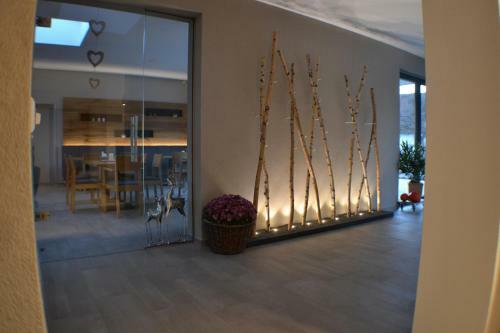 Hotel Brigel-hof