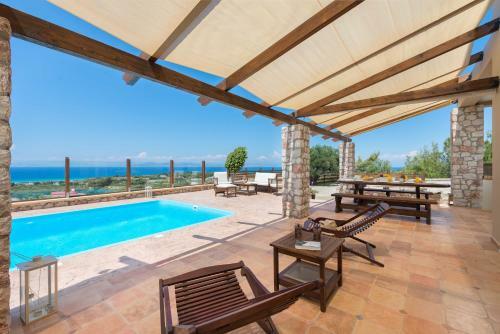 Butterfly Villa