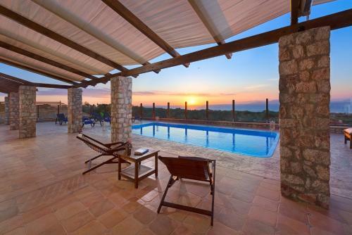 Butterfly Villa