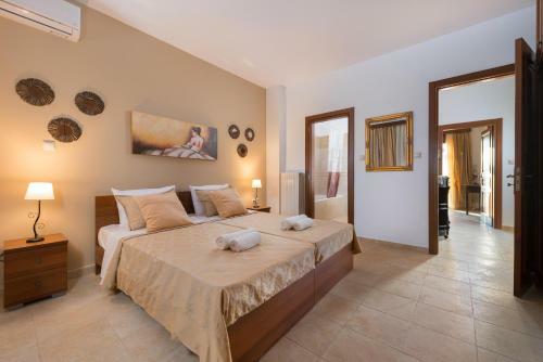 Butterfly Villa