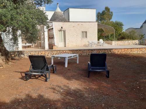 Trullo Amico