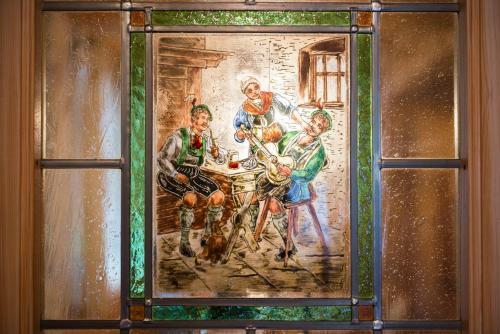 Hostal Gasthaus Posch