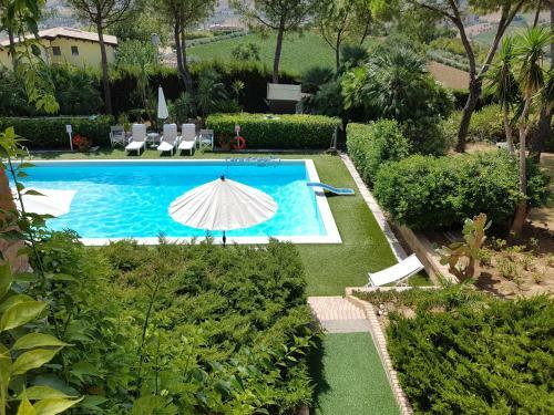 Villa Vittoria