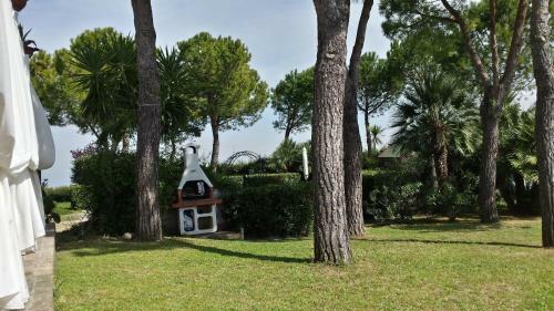 Villa Vittoria