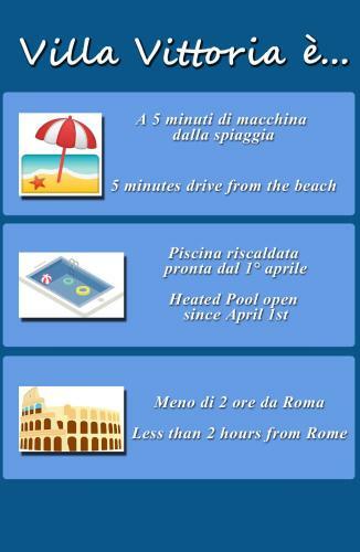 Villa Vittoria