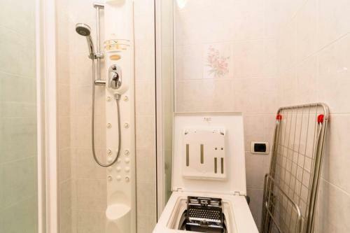 Apartamento Nostro Arcada