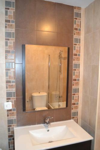 Apartamento Santa Eulalia