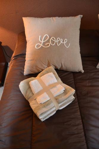 Apartamento Santa Eulalia