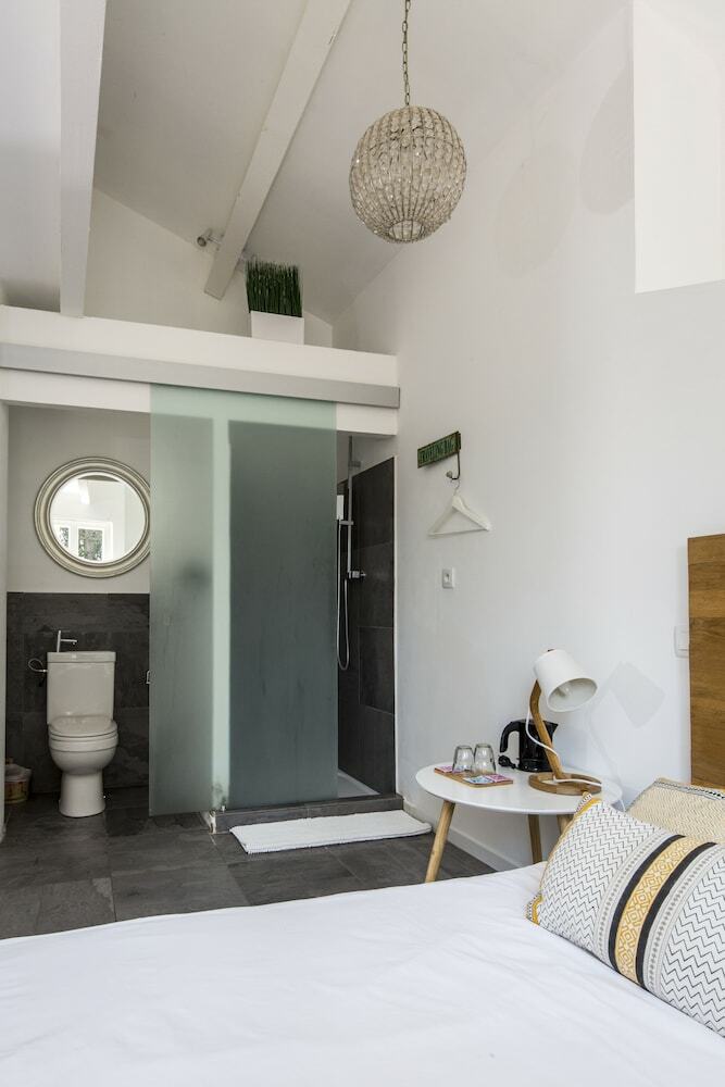 Bed & Breakfast Mas Lafleur