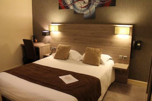 Hotel H�tel L'univers
