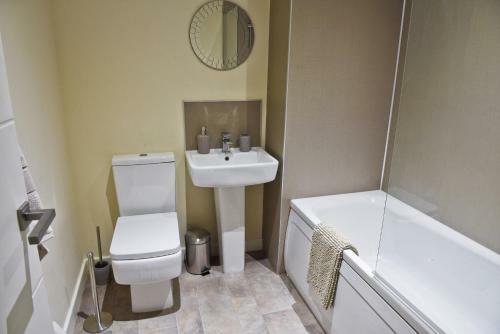 Apartamento Rope Walk Studios