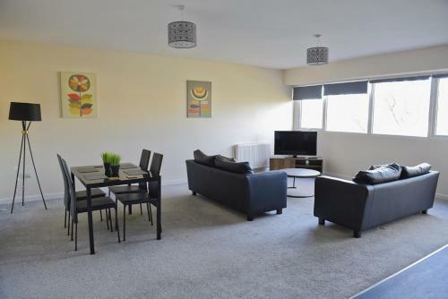 Apartamento Rope Walk Studios