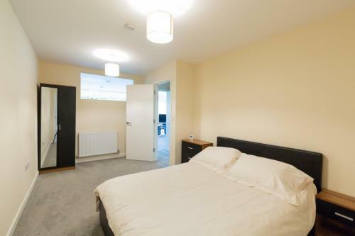 Apartamento Rope Walk Studios