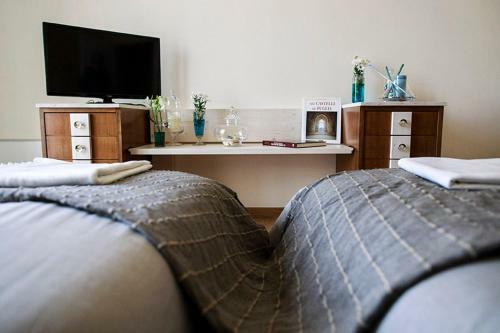 Hostal L'ulivo Corato Affittacamere