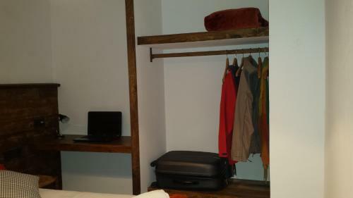 Apartments Mo