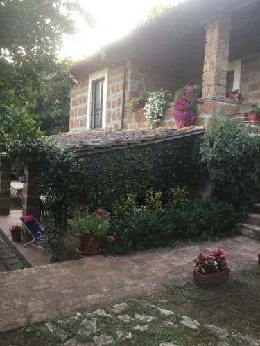 Bed & Breakfast Agriturismo Casale Loreto