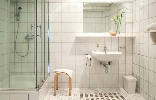 Apartamento Ferienwohnungen Grimm