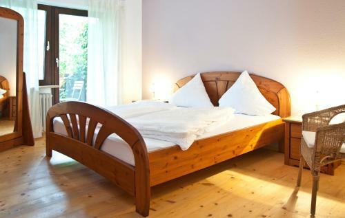 Apartamento Ferienwohnungen Grimm