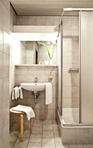 Apartamento Ferienwohnungen Grimm