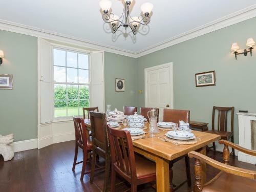 Tilney Hall
