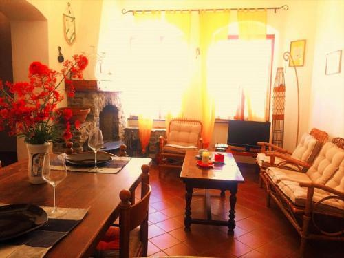 Apartamento Casa Celine