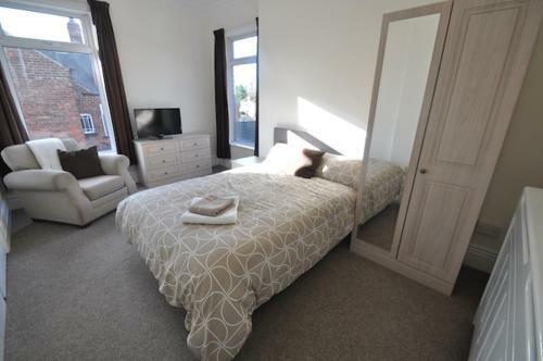 Hostal The Briars