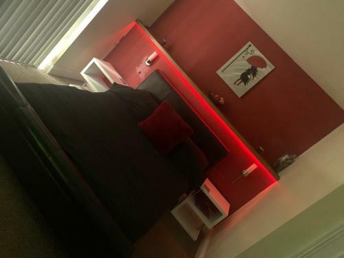 Church House Bed & Breakfast