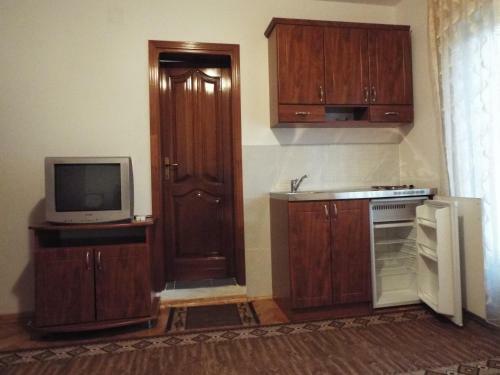 Apartments Old Olive