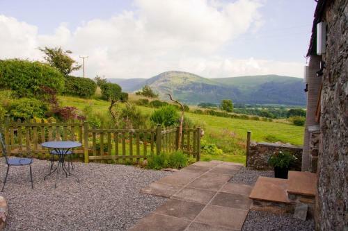Bed & Breakfast Ghyll Farm B & B