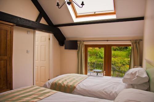 Bed & Breakfast Ghyll Farm B & B