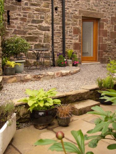 Bed & Breakfast Ghyll Farm B & B