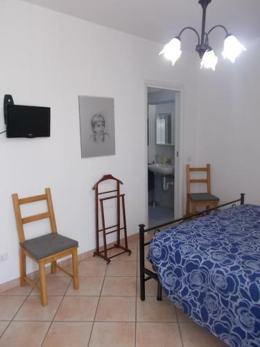 B&B Zia Lina
